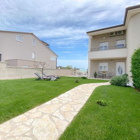 Casa Hana Bužinija Eksteriør bilde