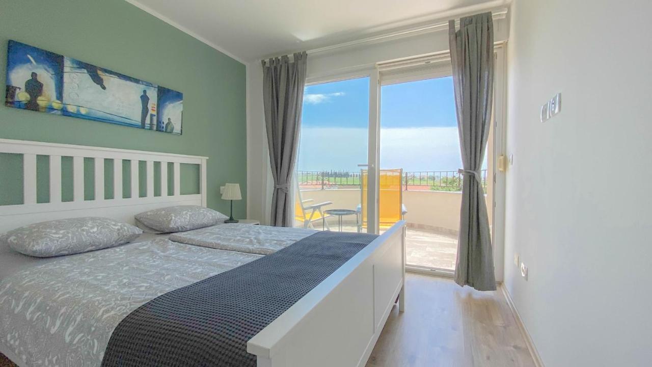 Casa Hana Bužinija Eksteriør bilde