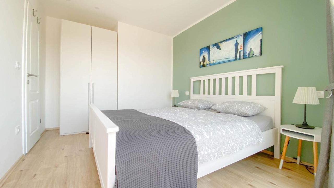 Casa Hana Bužinija Eksteriør bilde