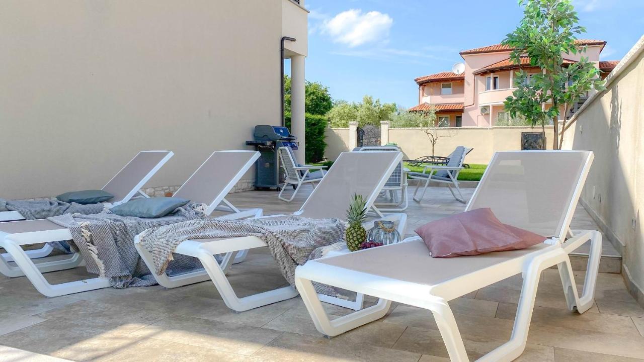 Casa Hana Bužinija Eksteriør bilde