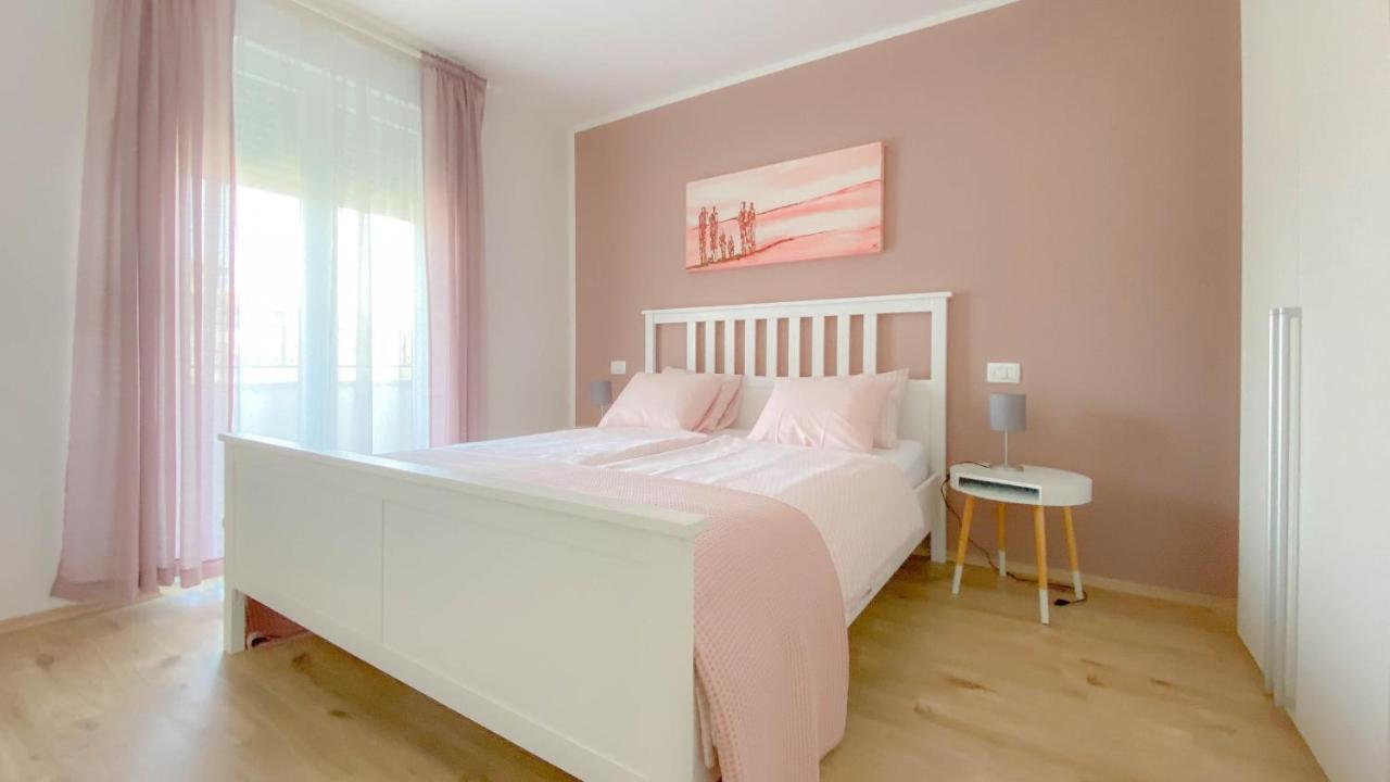 Casa Hana Bužinija Eksteriør bilde